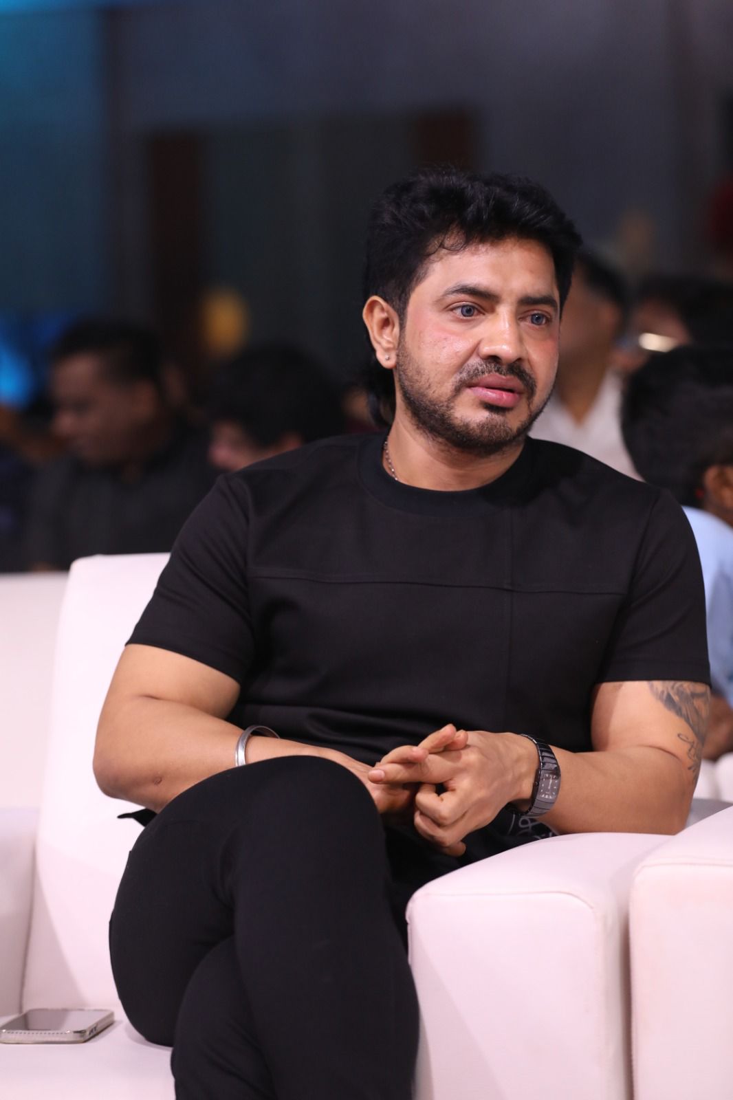 Ayalan Pre Release Event